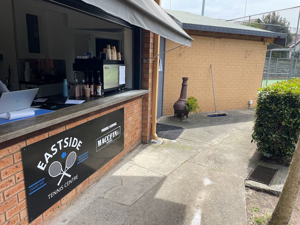 Eastside Tennis Centre Kingsford | 1 Court Ave, Kingsford NSW 2032, Australia | Phone: 0493 496 426