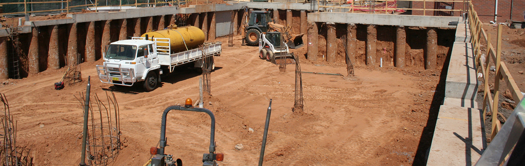 Dubbo HardCore Soils & Earthmoving | Darling St, Dubbo NSW 2830, Australia | Phone: (02) 6885 5538