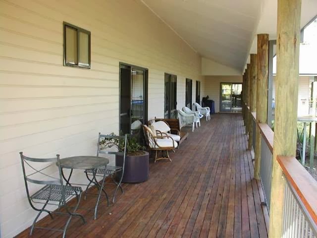 Rileys Bed & Breakfast | 370 Avoca Dr, Avoca Beach NSW 2251, Australia | Phone: 0401 199 777