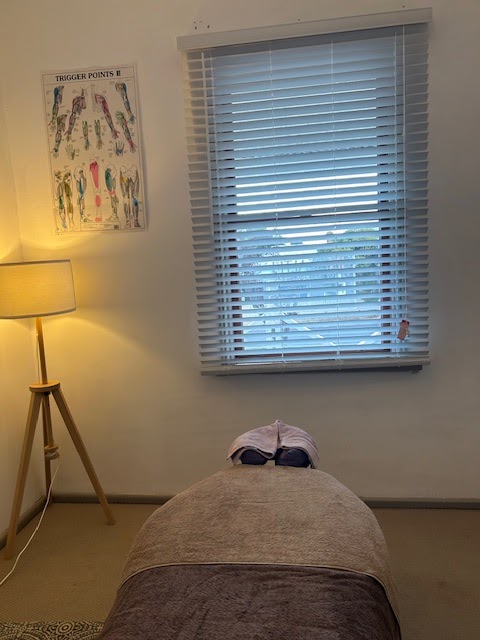 Inhealth Myotherapy | 22A Kennedy St, Maryborough VIC 3465, Australia | Phone: (03) 4400 5069