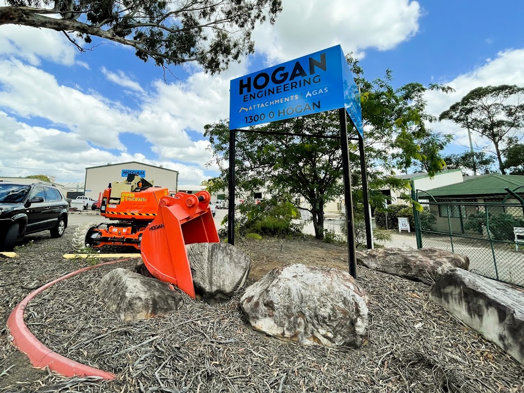 Hogan Engineering |  | 31 Groves Ave, Mulgrave NSW 2756, Australia | 0245878899 OR +61 2 4587 8899