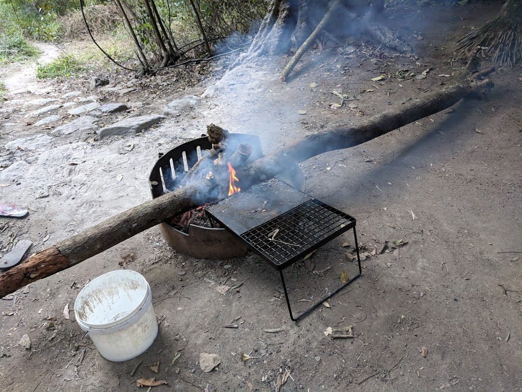 Booloumba Creek Camping Area 3 | campground | Cambroon QLD 4552, Australia | 137468 OR +61 137468