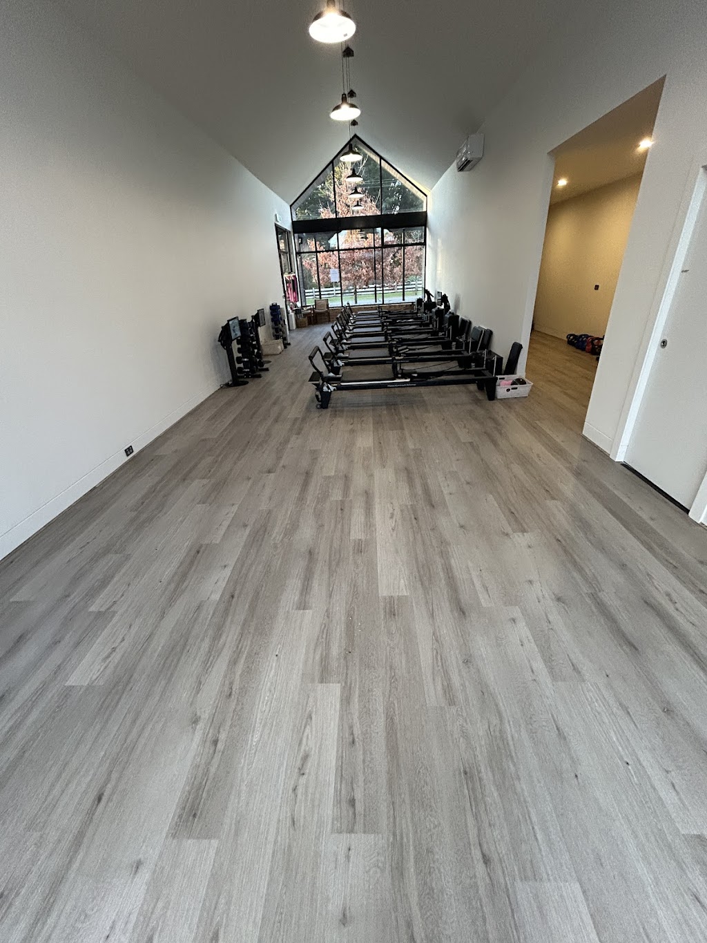 The Studio Trentham | 31 Victoria St, Trentham VIC 3458, Australia | Phone: 0493 814 284