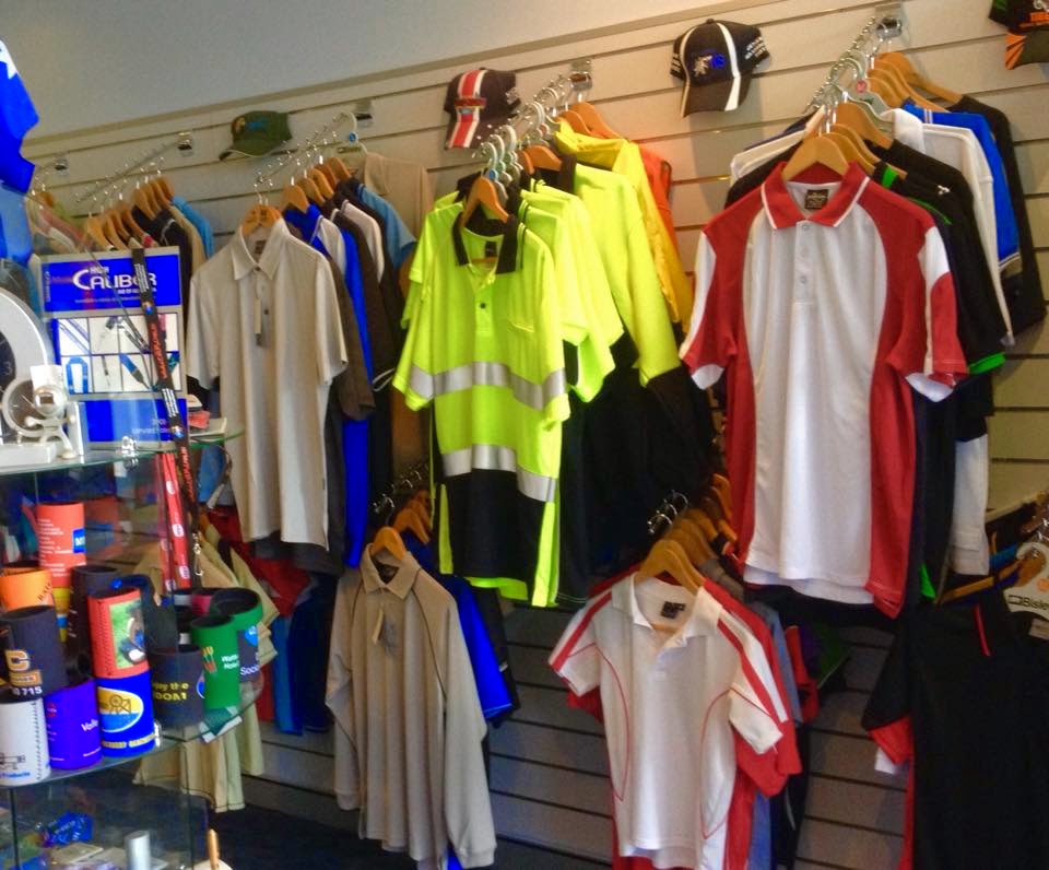 Newcastle Embroidery & Promotional Products | clothing store | Unit 9 Lot 3 Endeavor Close, Beresfield NSW 2322, Australia | 0249660433 OR +61 2 4966 0433