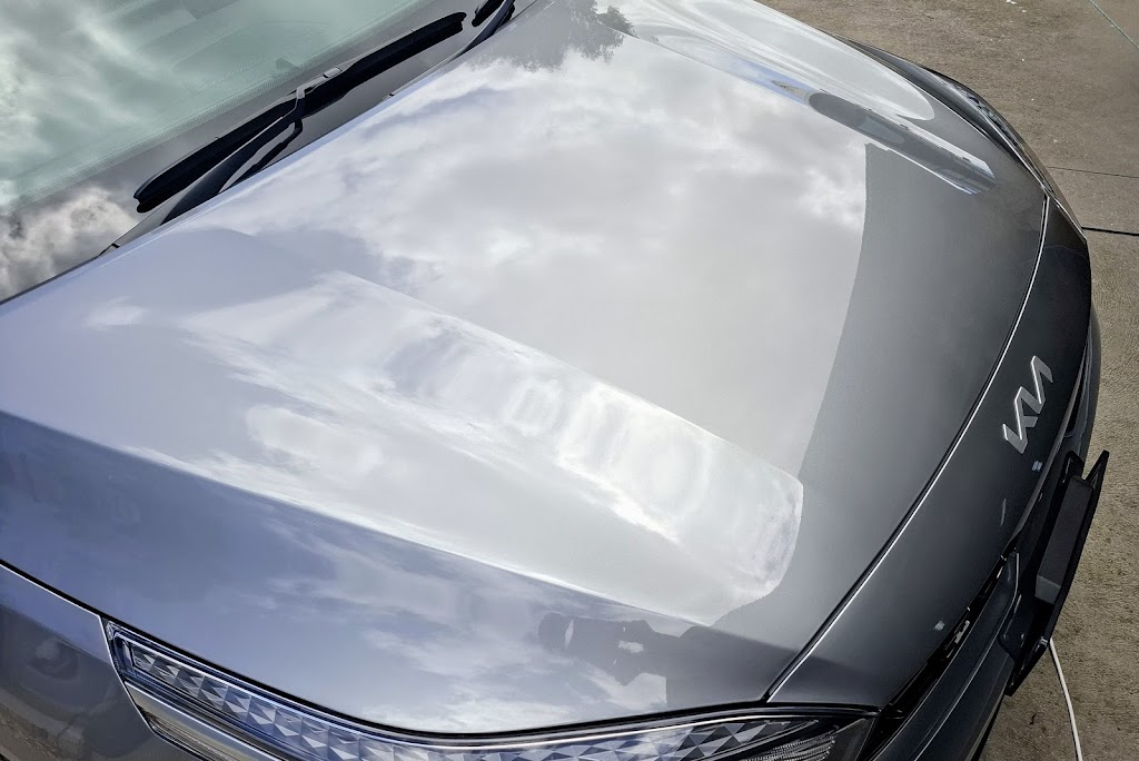 Glossed Up Detailing | 6 Brolga St, Bairnsdale VIC 3875, Australia | Phone: 0422 982 927