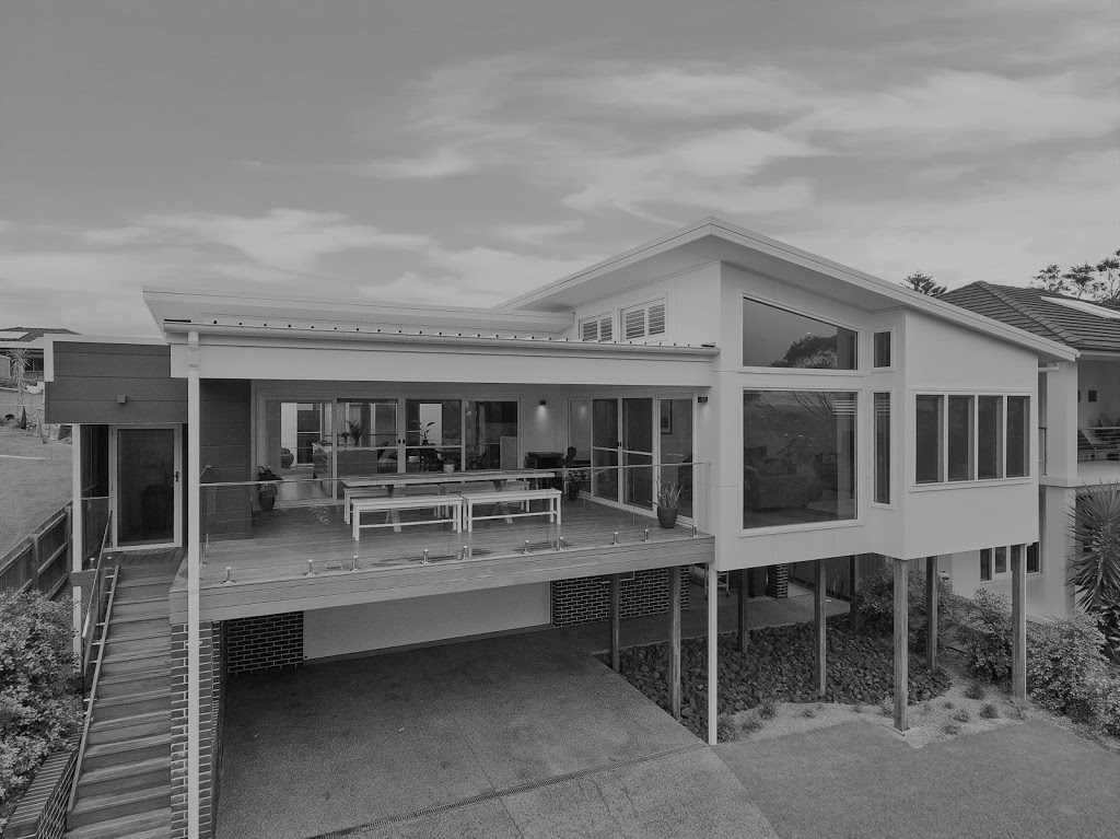 Coast Aligned Building Design | 131 Stella St, Long Jetty NSW 2261, Australia | Phone: 0411 468 702