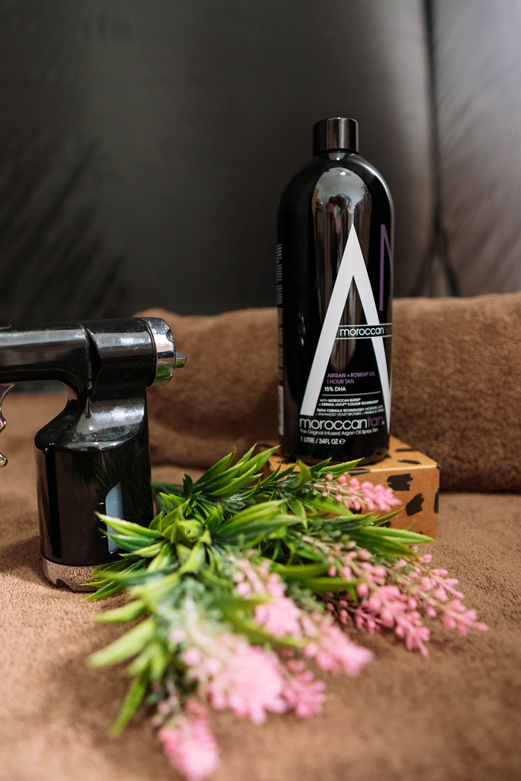 Beauty Pie | 46 Victoria St, Forest Hill QLD 4342, Australia | Phone: 0494 106 909