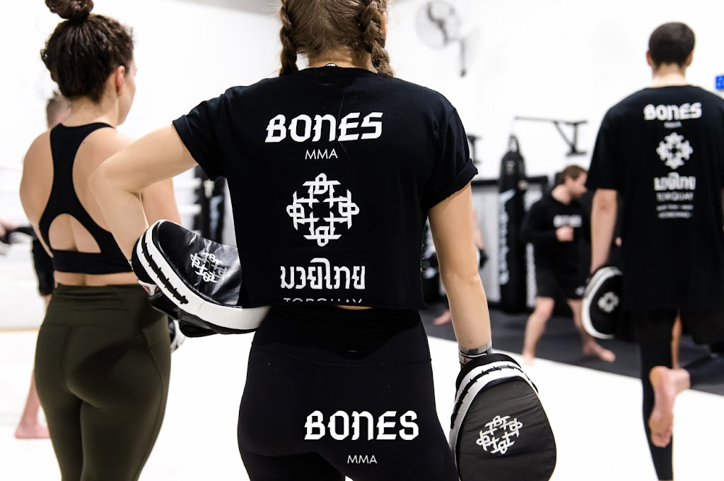 Bones MMA | 13 Haystacks Dr, Torquay VIC 3228, Australia | Phone: 0482 060 406
