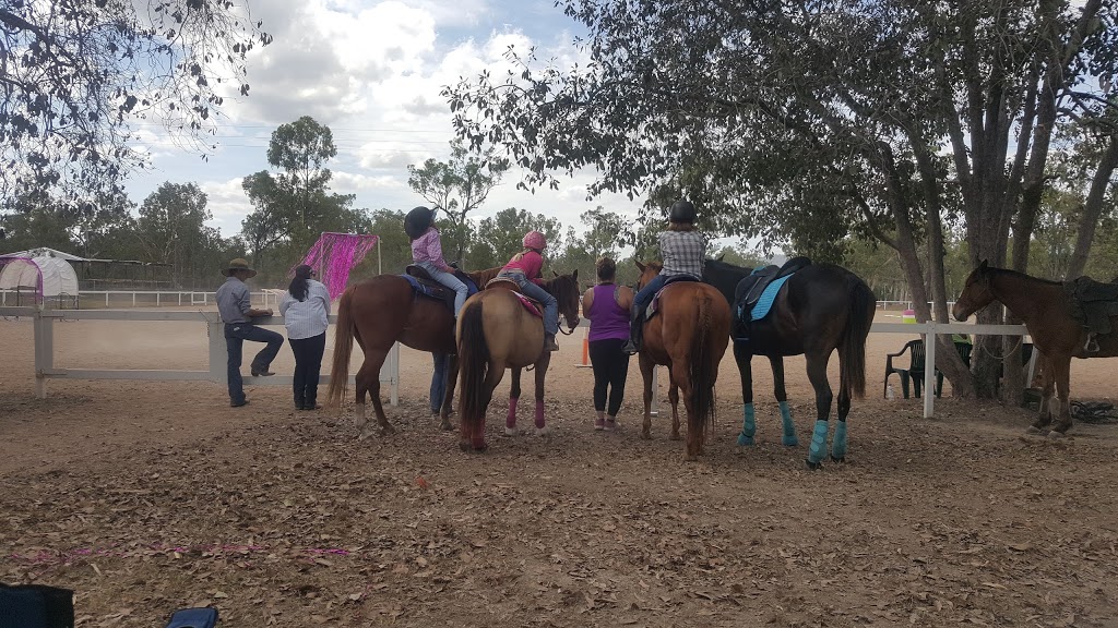 The North Queensland Equestrian Centre | Bluewater Park QLD 4818, Australia | Phone: 0422 593 677