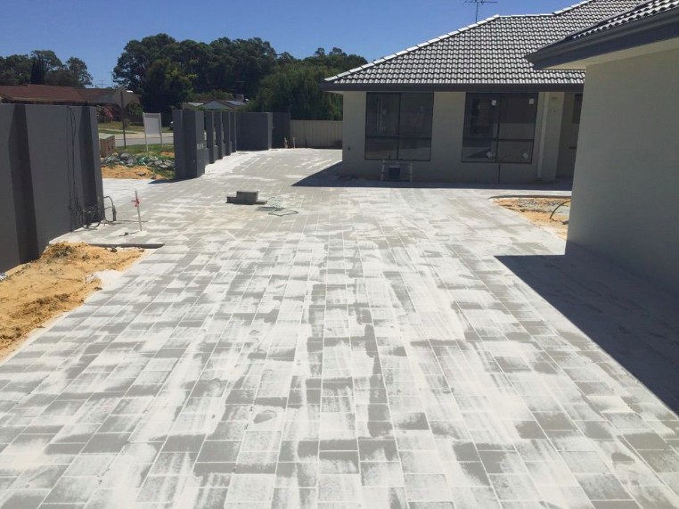 Northend Pavers | general contractor | 2 Feltin Pl, Dudley Park WA 6210, Australia | 0400602044 OR +61 400 602 044