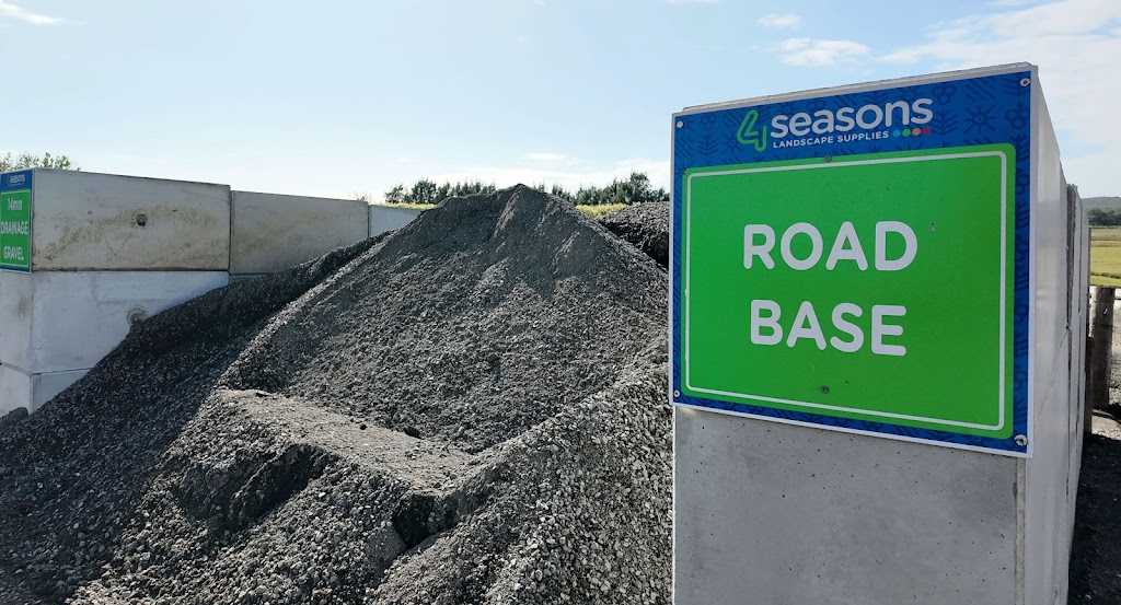 4 Seasons Landscape Supplies | 35 Avery Ln, Cliftleigh NSW 2321, Australia | Phone: (02) 4018 7070