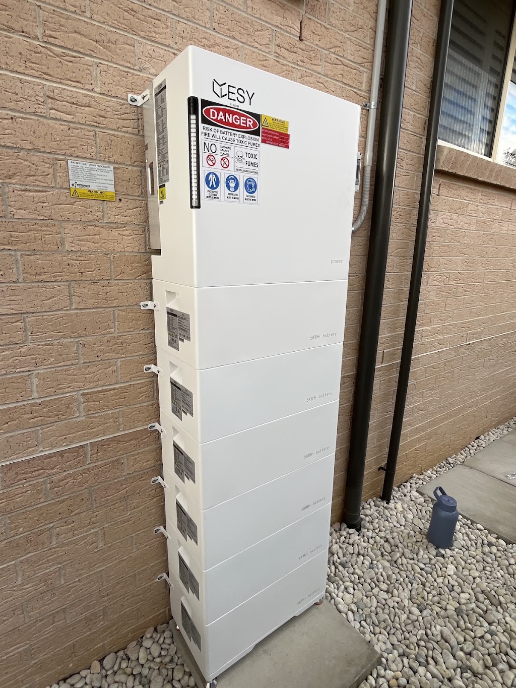 Impressive Electrical & Solar Pty Ltd | 107/459 The Boulevarde, Kirrawee NSW 2232, Australia | Phone: 1300 797 630