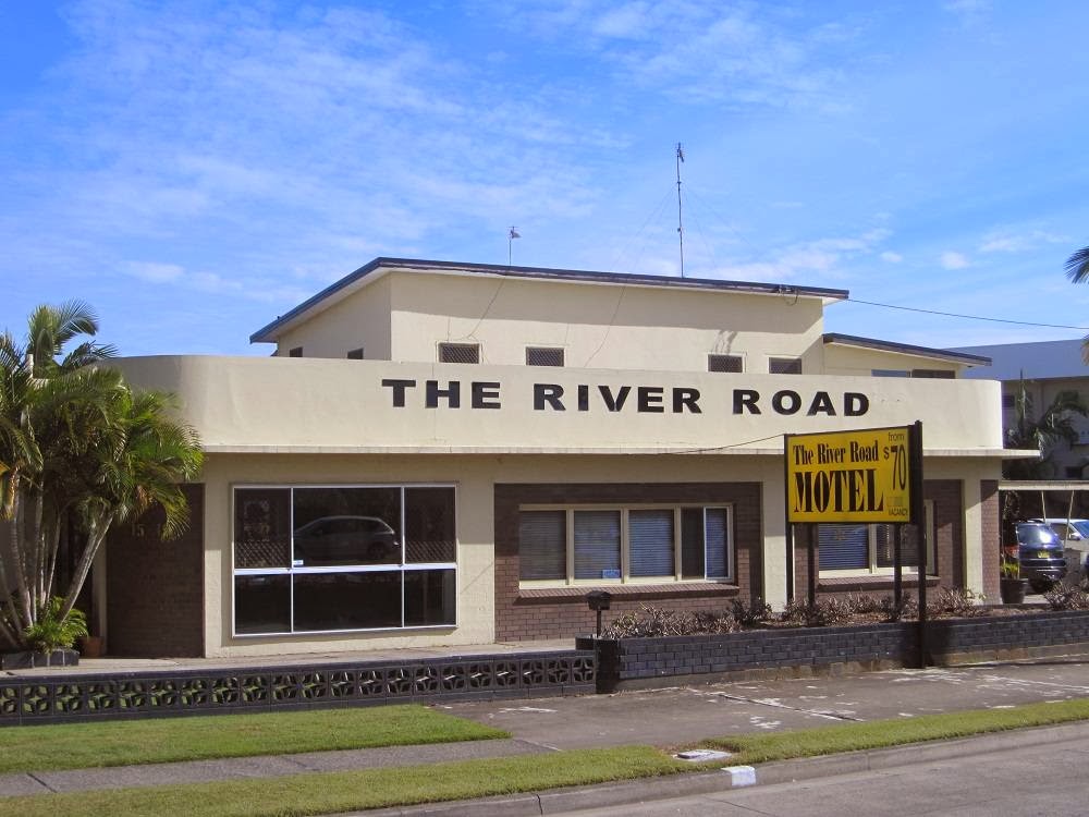 The River Road Motel | lodging | 15/19 Minjungbal Dr, Tweed Heads South NSW 2486, Australia | 0755243403 OR +61 7 5524 3403