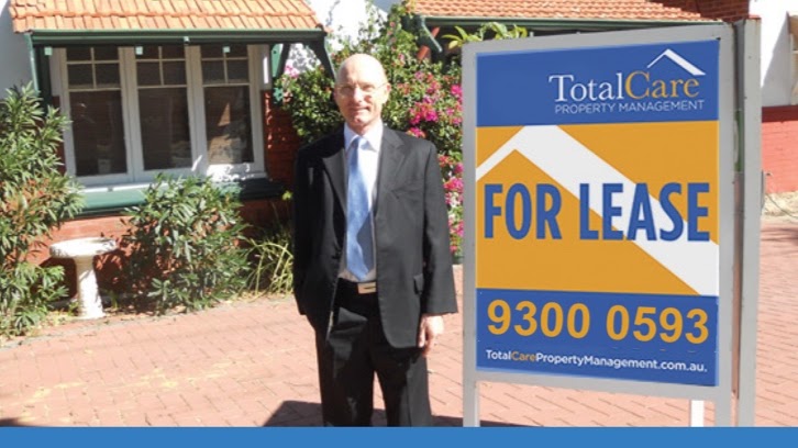 Total Care Property Management | real estate agency | 11 St Pauls Cres, Joondalup WA 6027, Australia | 0893000593 OR +61 8 9300 0593
