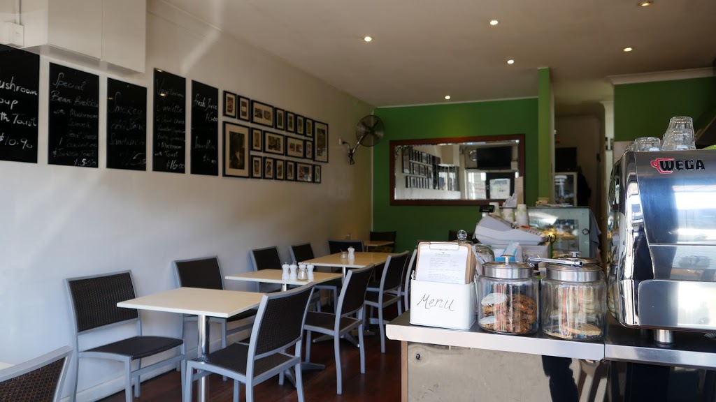 Little Green Bean Espresso Bar | cafe | 26 Clovelly Rd, Randwick NSW 2031, Australia | 0480122755 OR +61 480 122 755