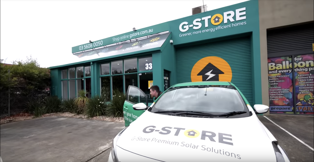 G-Store Warragul | 33 Princes Way, Warragul VIC 3820, Australia | Phone: (03) 5608 0050