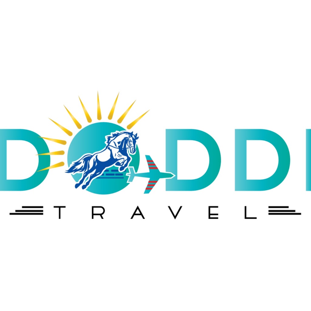 Doddi travel | travel agency | Gemview St, Calamvale QLD 4116, Australia | 0478035977 OR +61 478 035 977