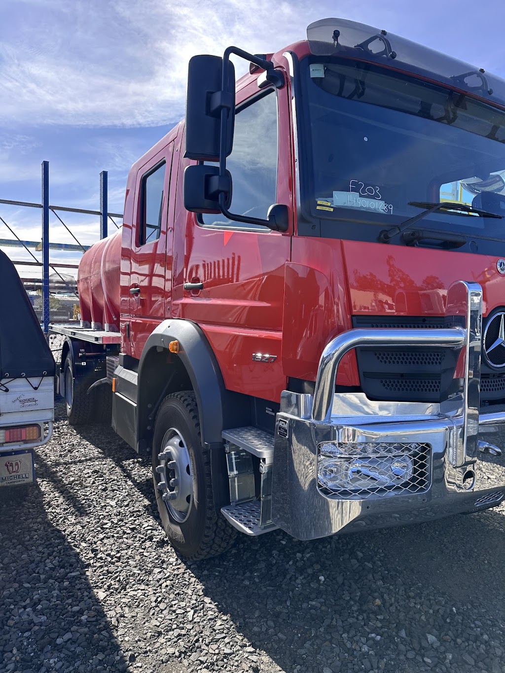 Jason Robertson Automotive Engineering Services | 41 King Albert Ave, Tanilba Bay NSW 2319, Australia | Phone: 0428 840 859