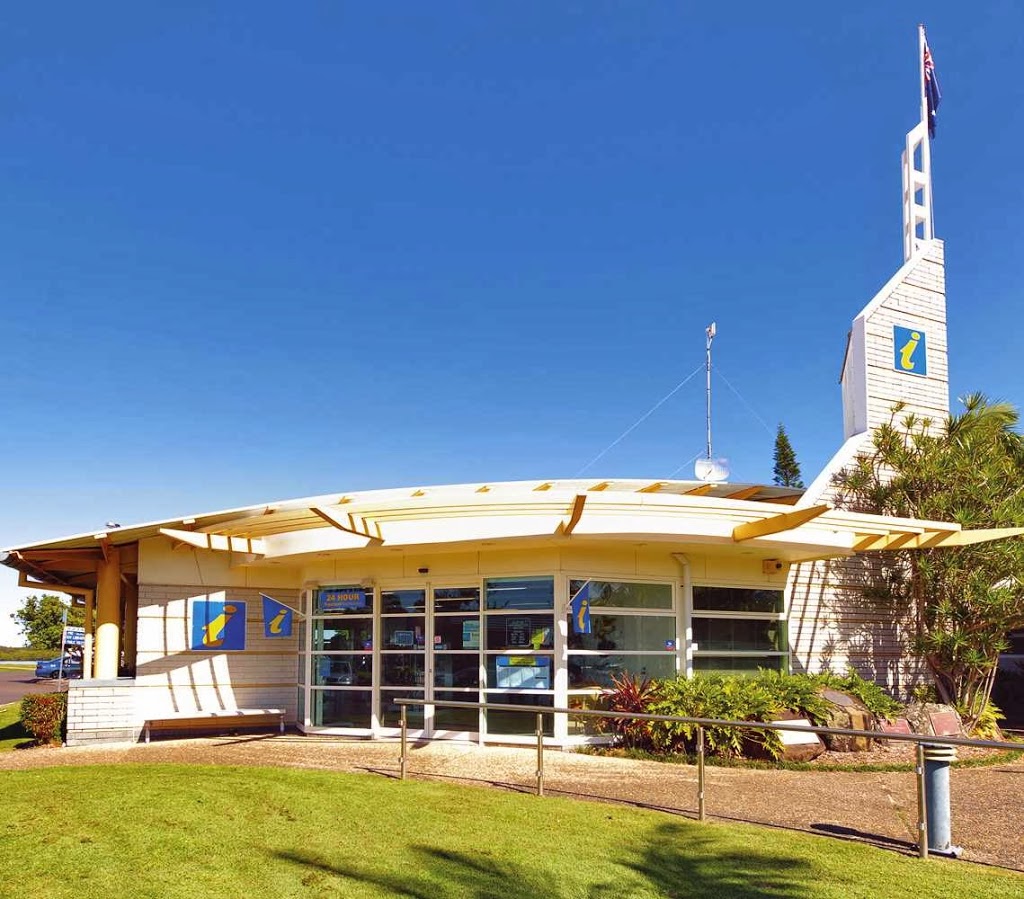 Ballina Visitor Information Centre | travel agency | Cnr River St &, Las Balsas Plaza, Ballina NSW 2478, Australia | 1800777666 OR +61 1800 777 666