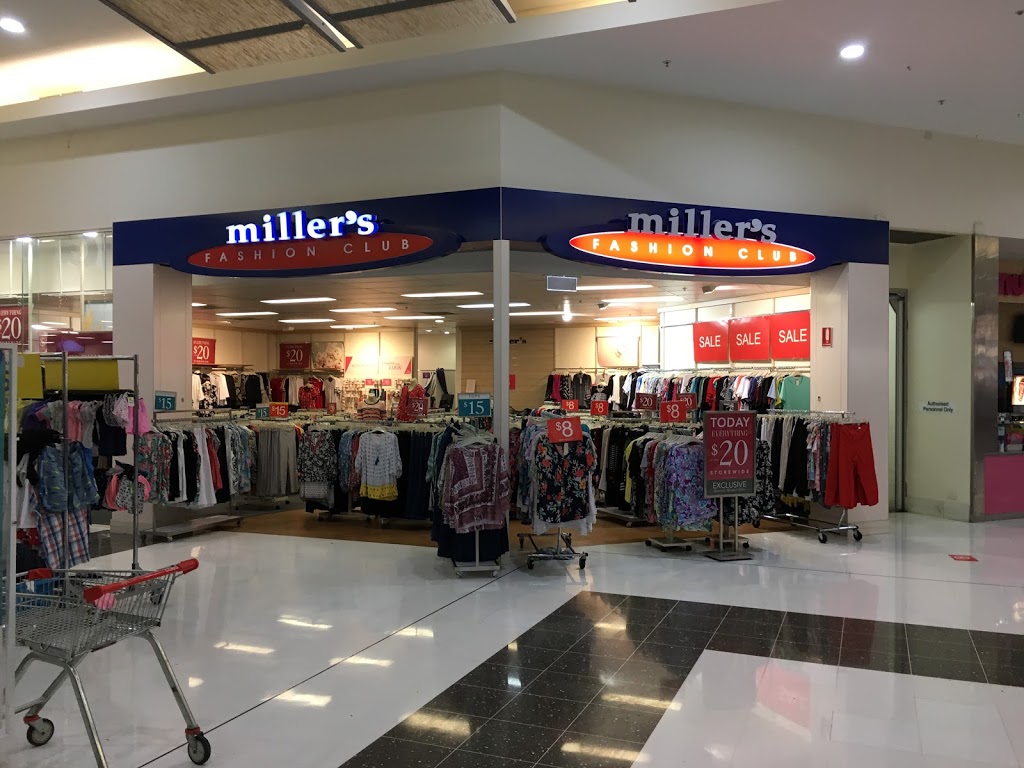 Millers | SHOP T36 Marble St, Dalby QLD 4405, Australia | Phone: (07) 4662 0111