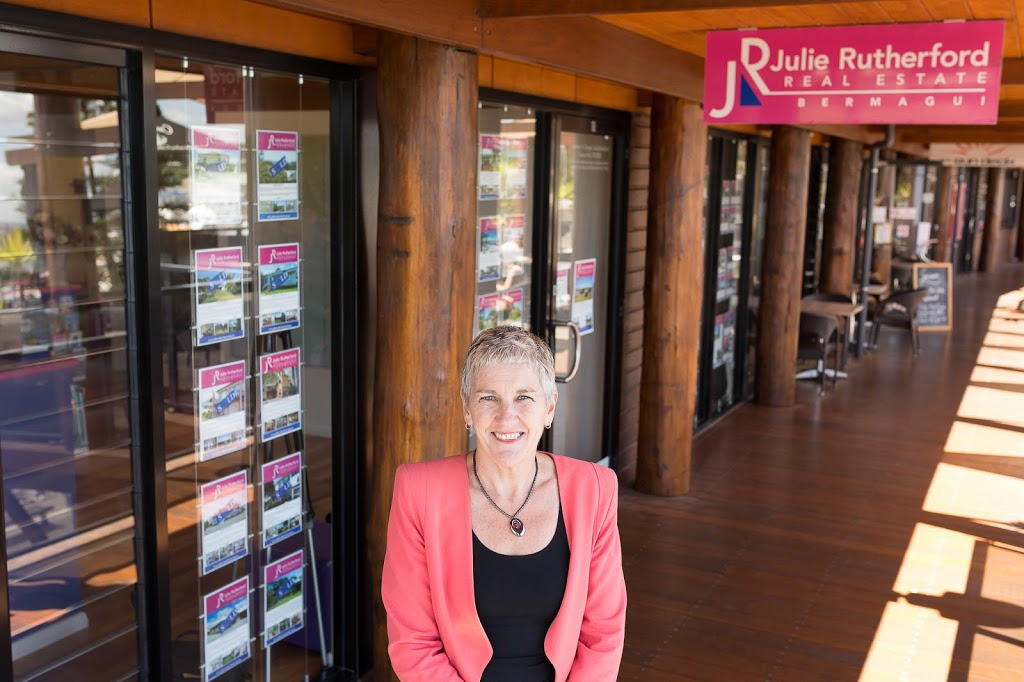 Julie Rutherford Real Estate | real estate agency | Shop 10, 73-79 Lamont St, Bermagui NSW 2546, Australia | 0264933444 OR +61 2 6493 3444