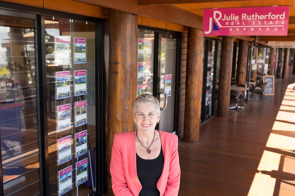 Julie Rutherford Real Estate | Shop 10, 73-79 Lamont St, Bermagui NSW 2546, Australia | Phone: (02) 6493 3444