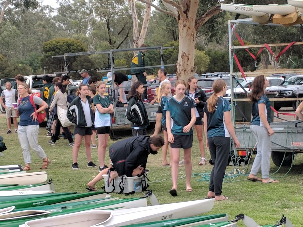 Nagambie Lakes Regatta Centre |  | 66 Loddings Ln, Nagambie VIC 3608, Australia | 0357950000 OR +61 3 5795 0000