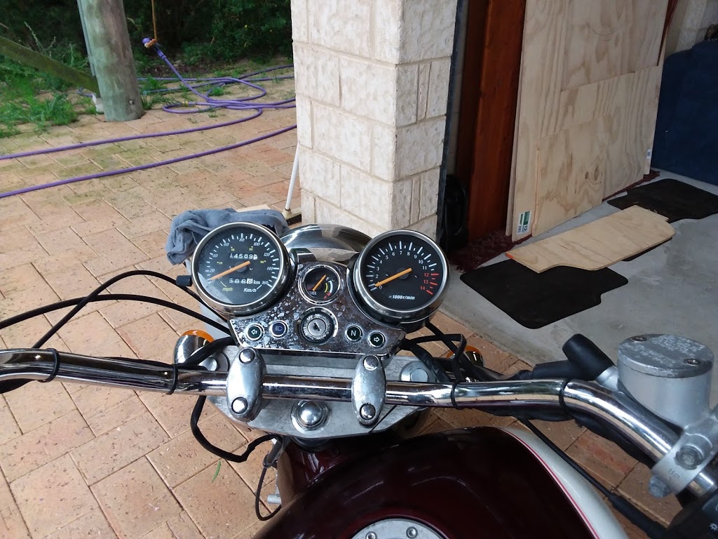 Albany Motorcycles | 174 Albany Hwy, Centennial Park WA 6330, Australia | Phone: (08) 9842 2914