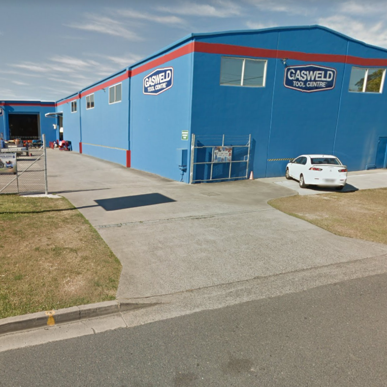 Gasweld Tools | store | 31 Isles Dr, Coffs Harbour NSW 2450, Australia | 0266518200 OR +61 2 6651 8200