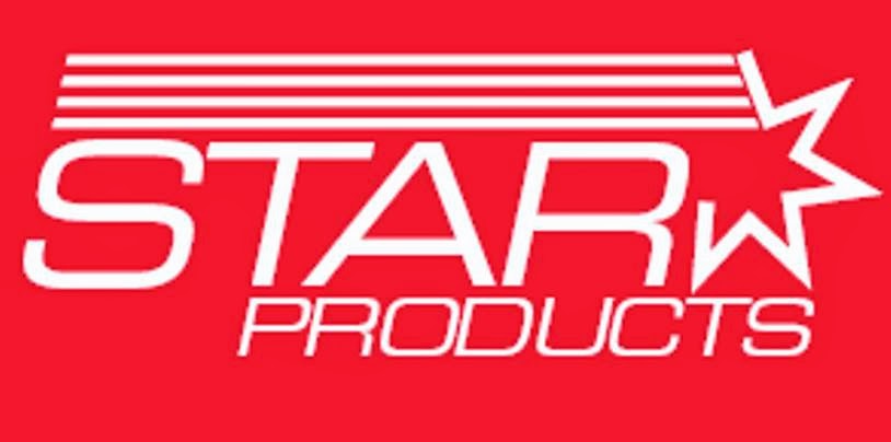 Star Products | 66 Boulder Rd, Malaga WA 6090, Australia | Phone: (08) 9249 2666