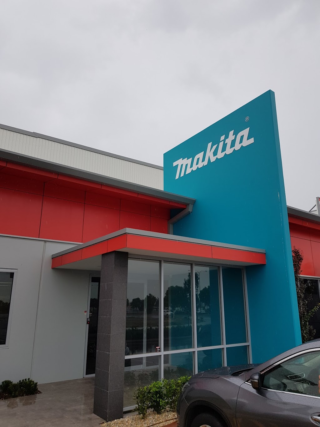 Makita Australia Pty. Ltd. | electronics store | 374A Kenwick Rd, Maddington WA 6109, Australia