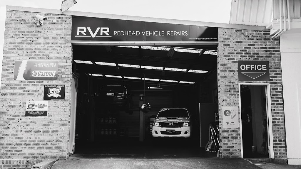 Redhead Vehicle Repairs | car repair | 100 Collier St, Redhead NSW 2290, Australia | 0249460024 OR +61 2 4946 0024