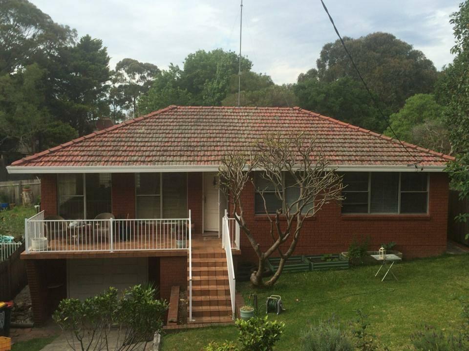 Roof painting and repairs Thornton | 14 Government Rd, Thornton NSW 2322, Australia | Phone: 1300 371 437