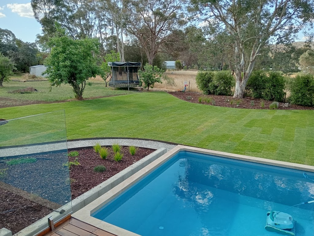 Mandurang Property Maintenance | 52 Nankervis Rd, Mandurang VIC 3551, Australia | Phone: 0438 677 078