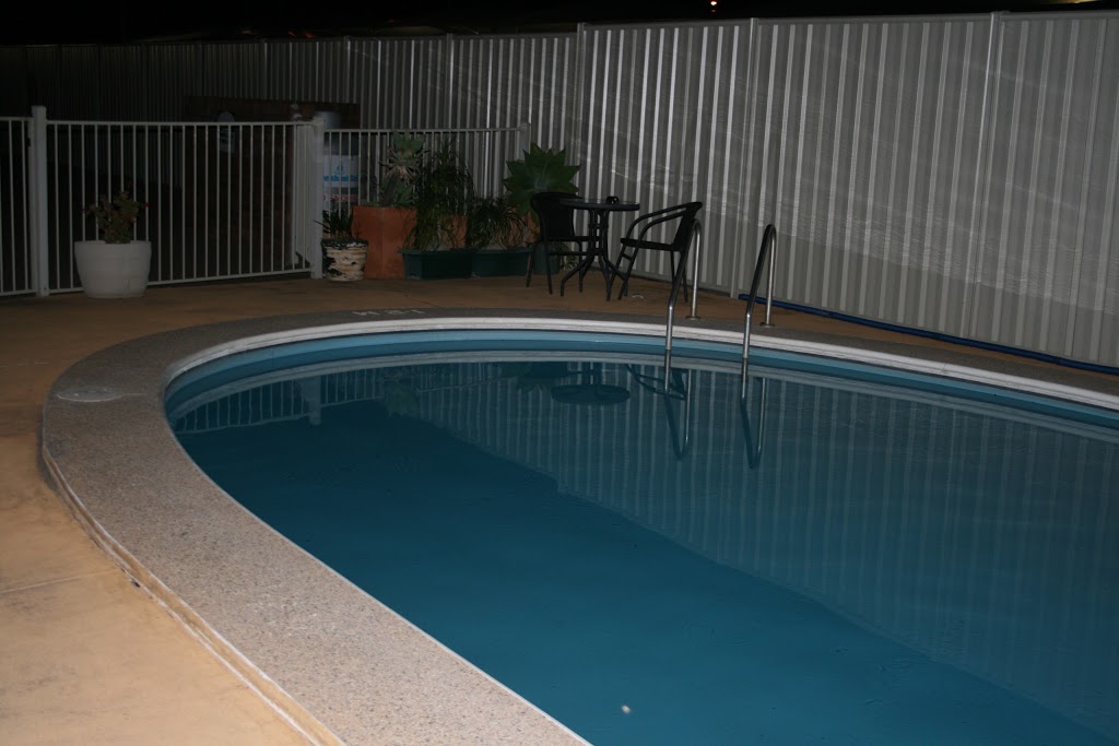 The Plains Motor Inn | lodging | 111 Conadilly St, Gunnedah NSW 2380, Australia | 0267422511 OR +61 2 6742 2511