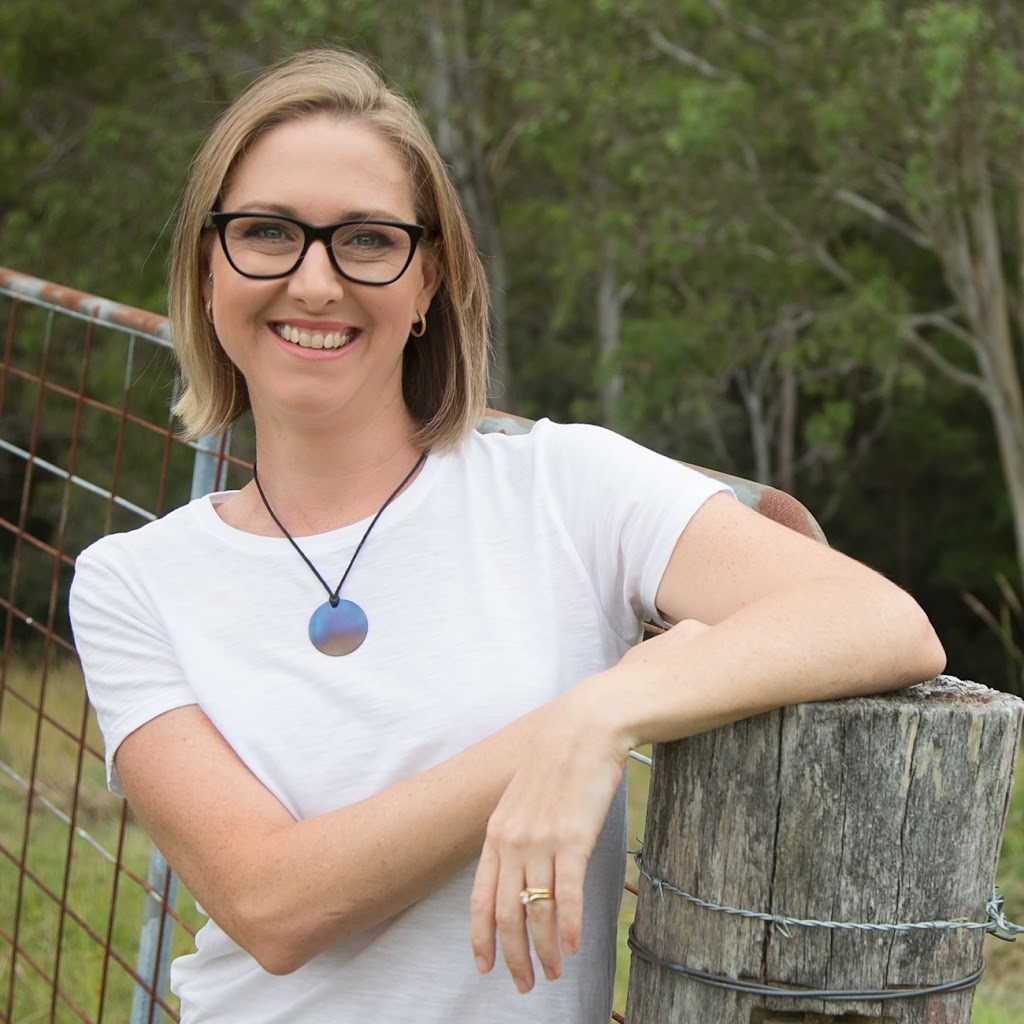 Bek Rowe - Alternative Gut & Hormone Nutritionist | 31 Fleetwood Rd, Belli Park QLD 4562, Australia | Phone: 0401 378 148