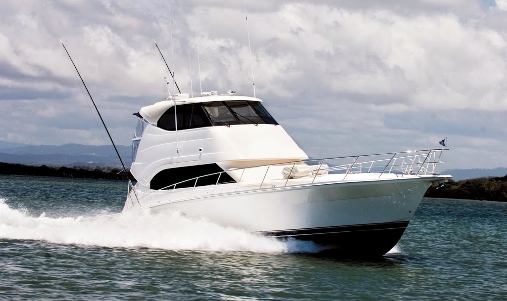 Boat Brokers of Tasmania | store | Oyster Cove Marina, 1 Ferry Rd, Kettering TAS 7155, Australia | 0362674259 OR +61 3 6267 4259