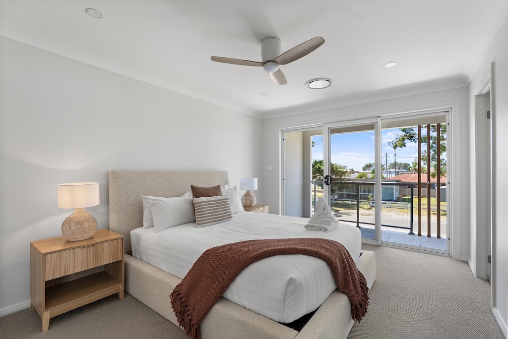 Mare Mio Callala Beach in Jervis Bay | Unit 1/162 King George St, Callala Beach NSW 2540, Australia | Phone: (02) 4407 6007