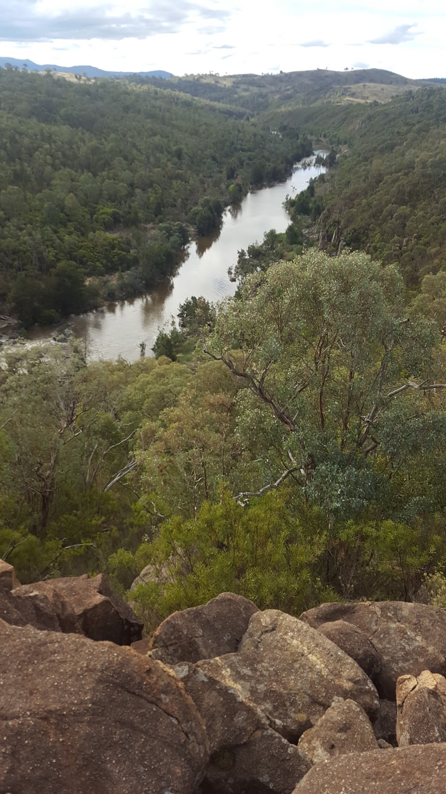 Bullen Range Nature Reserve | Paddys River ACT 2620, Australia
