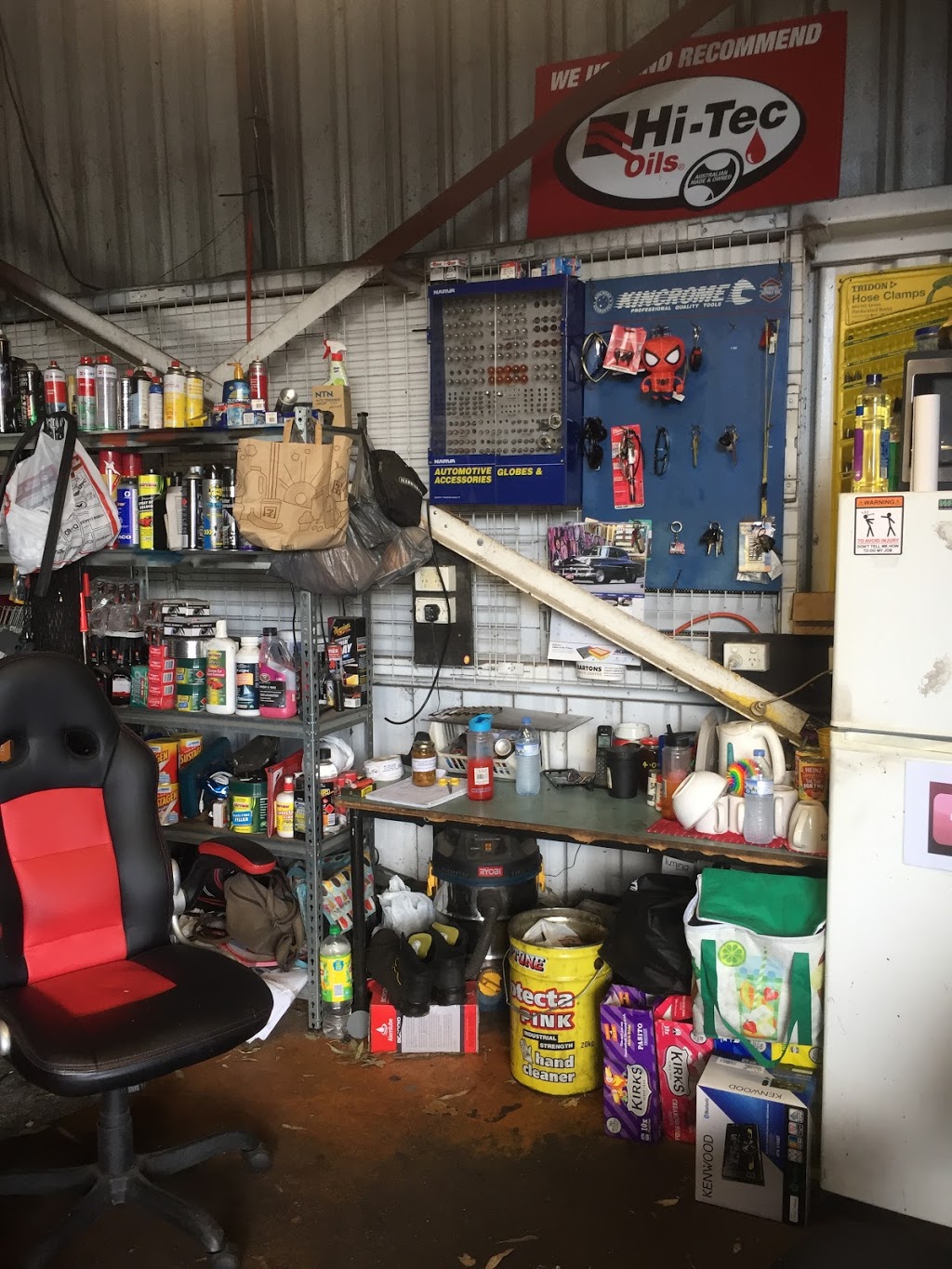 Station Tyre and Mechanical | car repair | 127 Murarrie Rd, Murarrie QLD 4172, Australia | 0738902049 OR +61 7 3890 2049