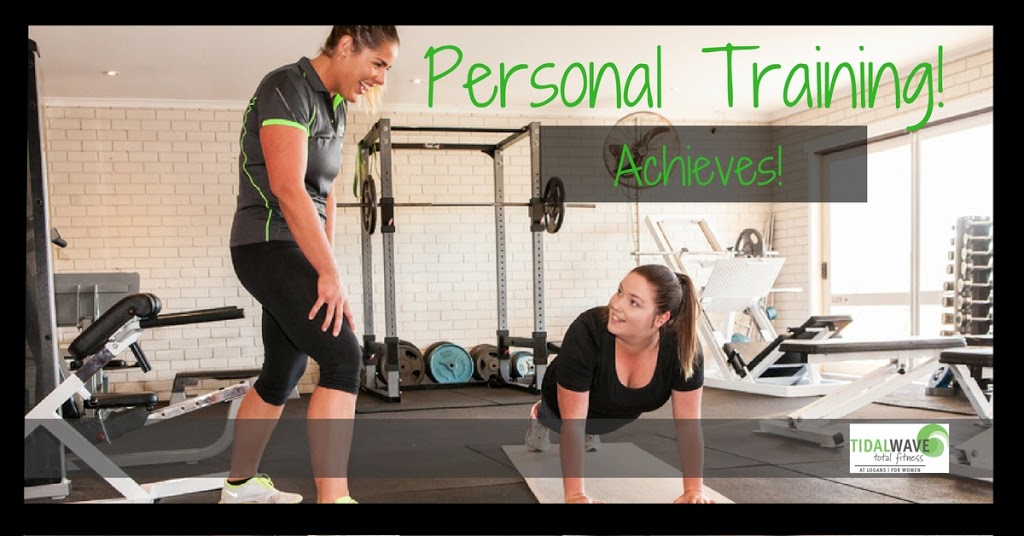 TIDAL WAVE TOTAL FITNESS | 7 Logans Beach Rd, Warrnambool VIC 3280, Australia | Phone: (03) 5561 5307