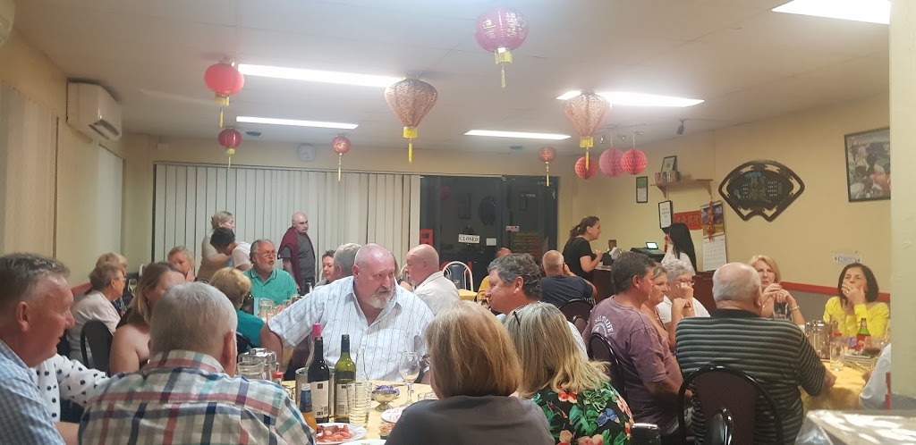 Lucky Harbour Chinese Restaurant | meal takeaway | 152 Fern St, Gerringong NSW 2534, Australia | 0242344989 OR +61 2 4234 4989