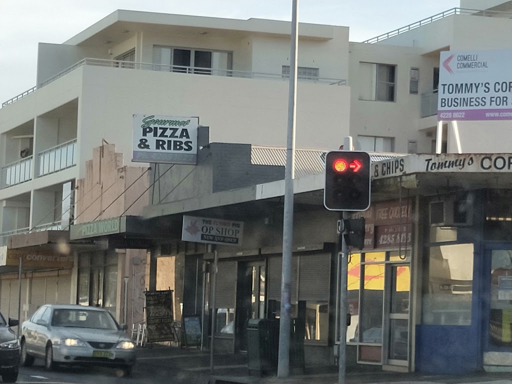 Gourmet Pizza World Corrimal | 159 Princes Hwy, Corrimal NSW 2519, Australia | Phone: (02) 4285 1022