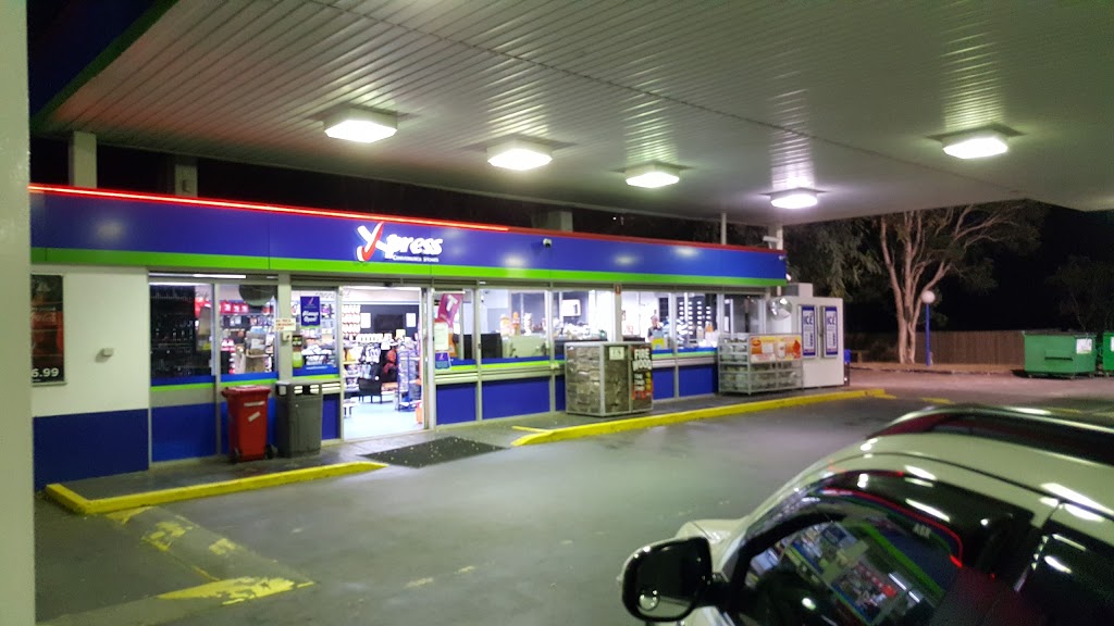 Freedom Fuels | 62 Brisbane Rd, Ebbw Vale QLD 4304, Australia | Phone: (07) 3816 1211