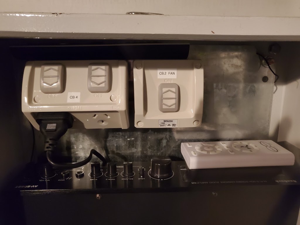 Grove Spark Electrical Services Eastwood | 41 Epping Ave, Eastwood NSW 2122, Australia | Phone: 0484 301 155