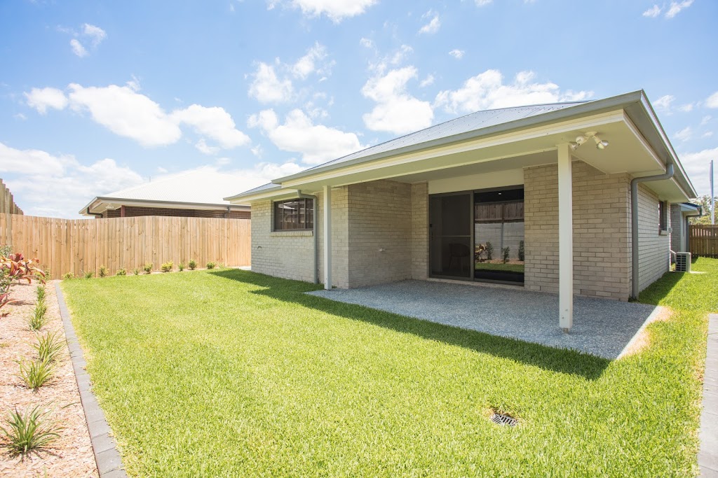 Camelot Estate | Lot 47 Steves Way, Coomera QLD 4209, Australia | Phone: (07) 5501 3300