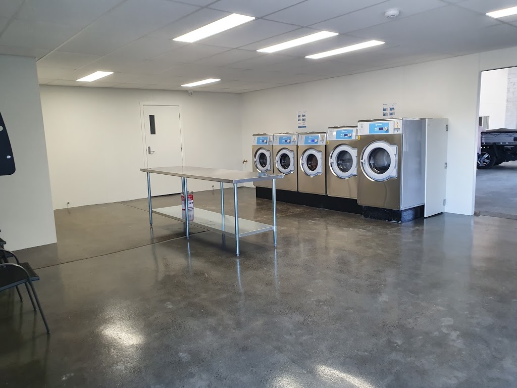 Triabunna laundry centre | Corner of charles and, Vicary St, Triabunna TAS 7190, Australia | Phone: 0408 104 137