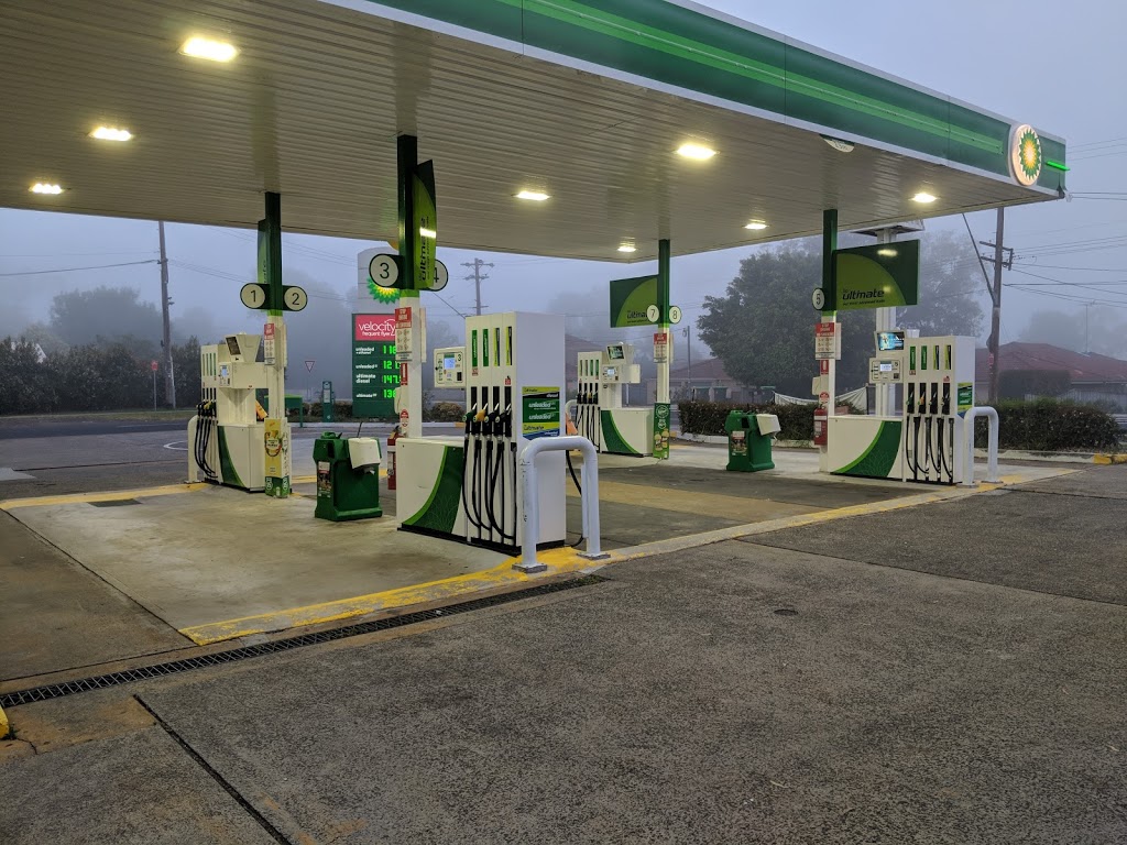 BP | gas station | 111 Berowra Waters Rd, Berowra NSW 2081, Australia | 0294563156 OR +61 2 9456 3156