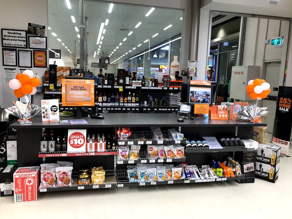 BWS Dandenong South | 81-125 Princes Hwy, Dandenong South VIC 3174, Australia | Phone: (03) 8793 3382