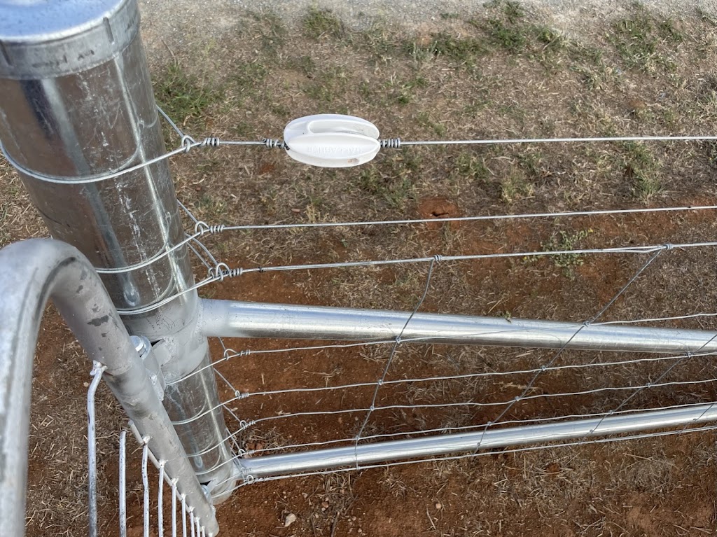 C&B Rural Fencing | 305 Back Trundle Rd, Parkes NSW 2870, Australia | Phone: 0429 622 179